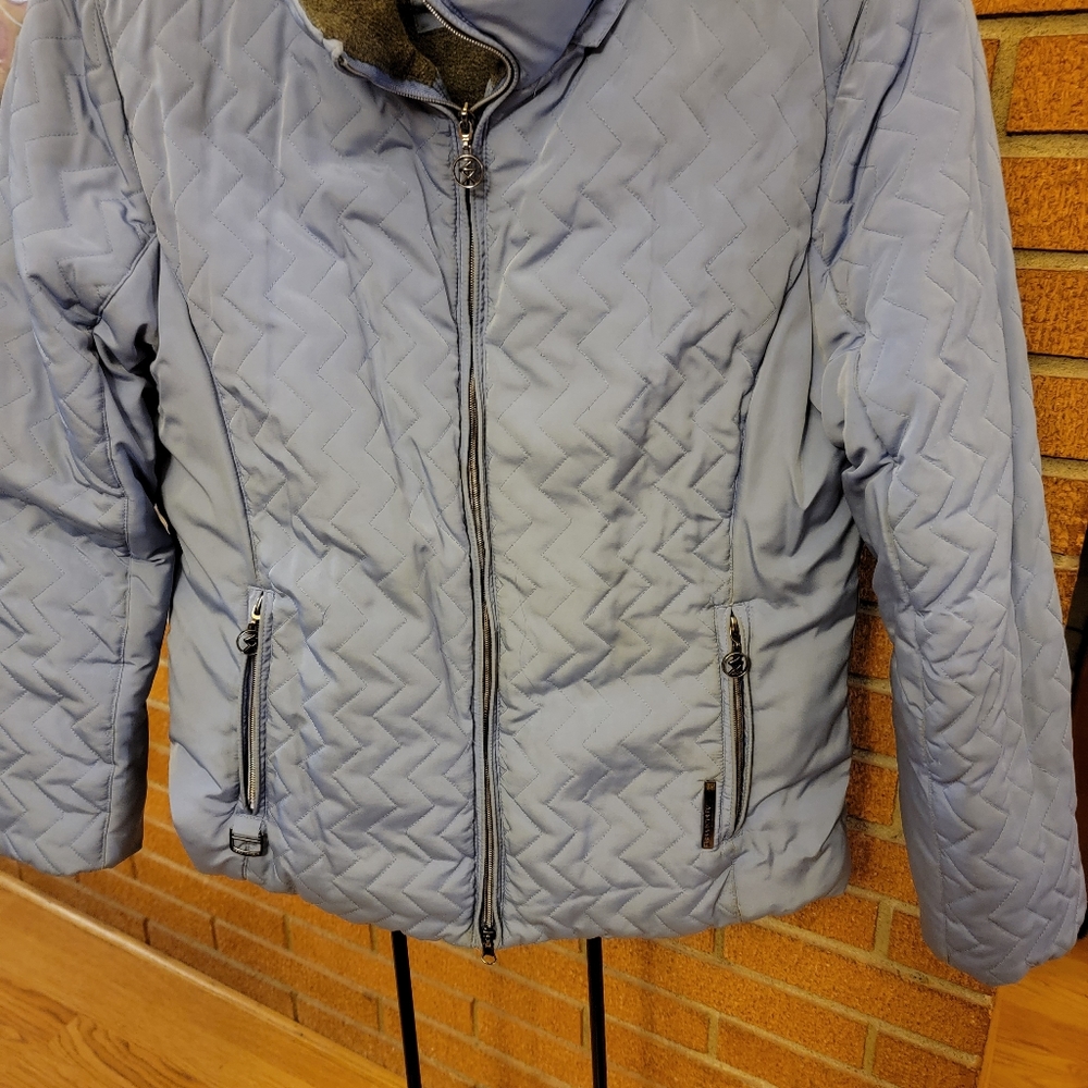 Vintage Zero Xposur winter jacket L woman's